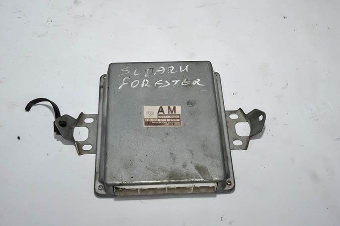 XKR ÇIKMA PARÇA MOTOR BEYNİ.JPG